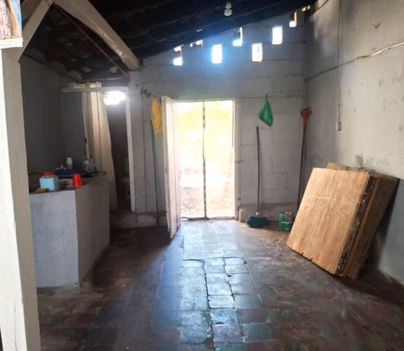 ZC- SE VENDE PROPIEDAD EN LEON