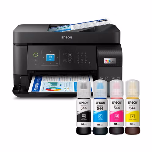 IMPRESORA EPSON ECOTANK L5590
