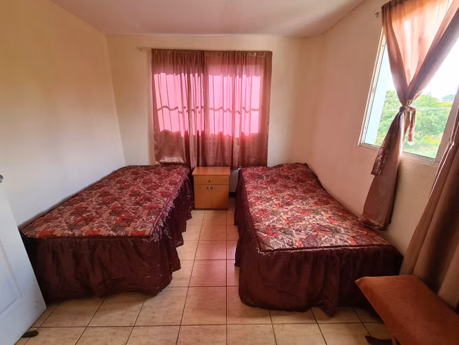 DG-Vendo casa en Carretera Masaya km 16.8