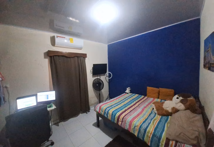 NO-Vendo casa en Jinotepe