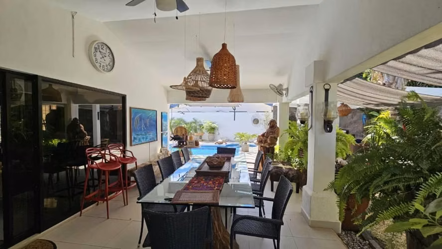  Casa Esquinera en Venta – Residencial Sacuanjoche - Imagen 5