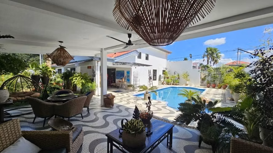  Casa Esquinera en Venta – Residencial Sacuanjoche