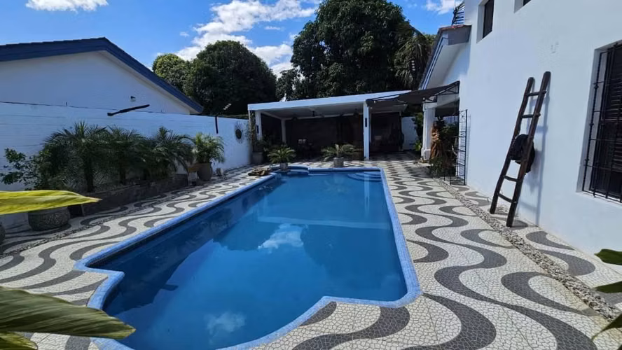  Casa Esquinera en Venta – Residencial Sacuanjoche - Imagen 6