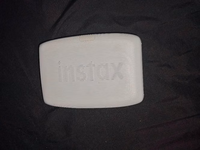Impresora fotos instantáneas Instax mini link 3