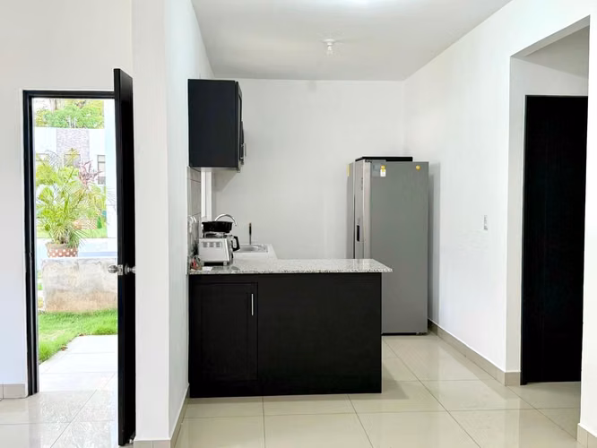  Linda Casa en Renta - Imagen 12