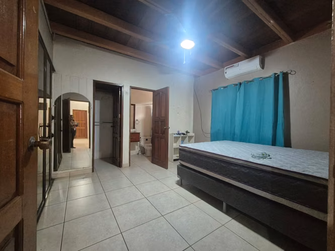 MF Se vende hermosa propiedad en residencial en Cedro Galán - Imagen 8