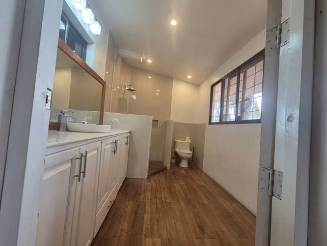 MF Se vende hermosa propiedad en residencial en Cedro Galán - Imagen 2