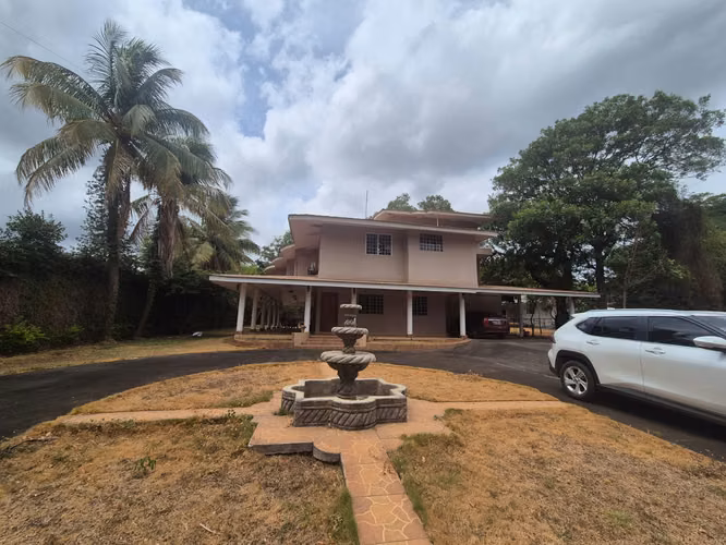 MF Se vende hermosa propiedad en residencial en Cedro Galán - Imagen 14