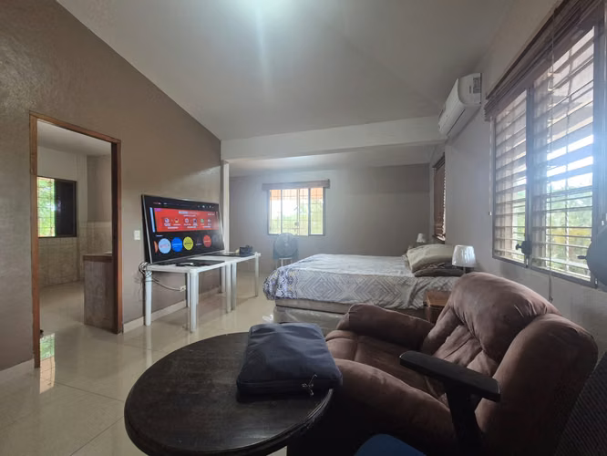 MF Se vende hermosa propiedad en residencial en Cedro Galán - Imagen 7