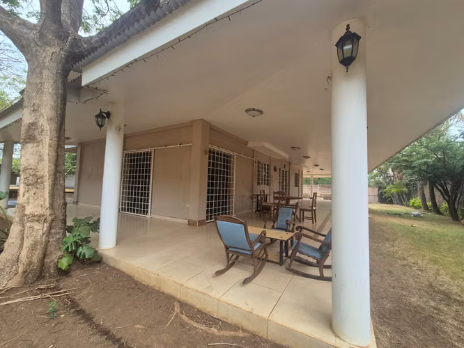 MF Se vende hermosa propiedad en residencial en Cedro Galán - Imagen 13