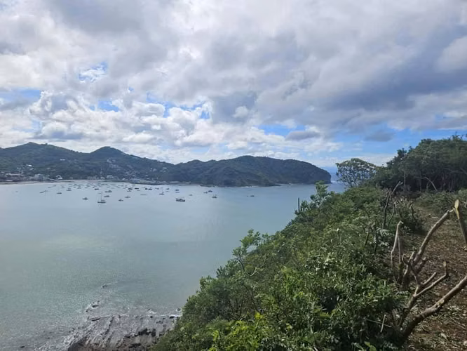  Terreno Frente al Pacífico – Pacific Marlin, San Juan del Sur