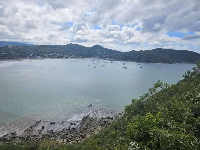  Terreno Frente al Pacífico – Pacific Marlin, San Juan del Sur