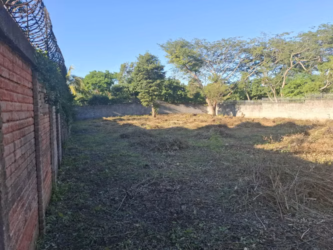 GG - Venta,  terreno de 3,000 Vrs2 en Carretera Sur.