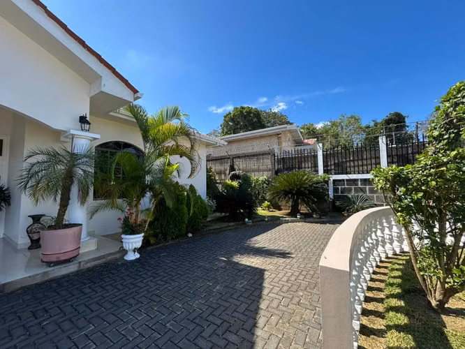  Espectacular Residencia en Venta | San Marcos, Carazo USD 290,000 DÓLARES |   