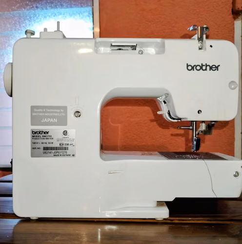 Venta maquina de coser Brother BM3700