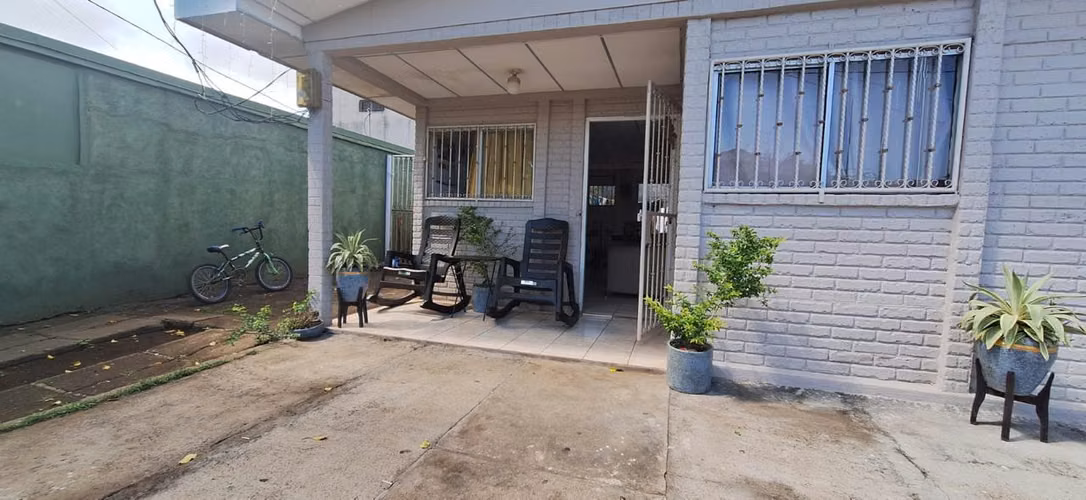  ¡Casa en Venta en Altos de Motastepe, Managua! U$36,000 Dólares | Teléfono  