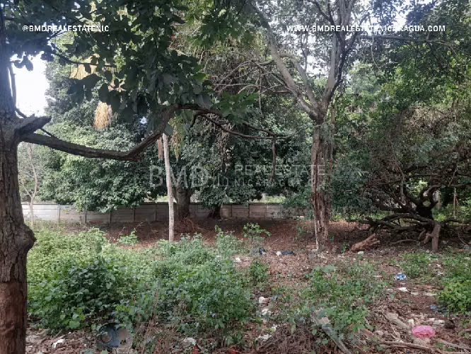 Terreno en venta ubicado zona alta plusvalía, camino a Pueblo Viejo en Santo Domingo 5382 - Imagen 6