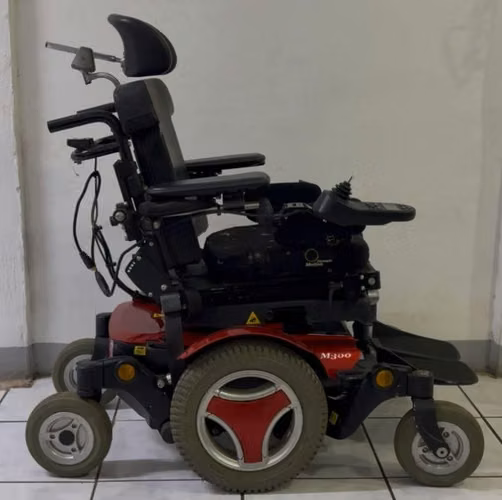 permobil m300