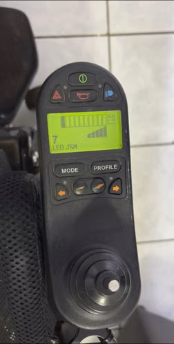 permobil m300