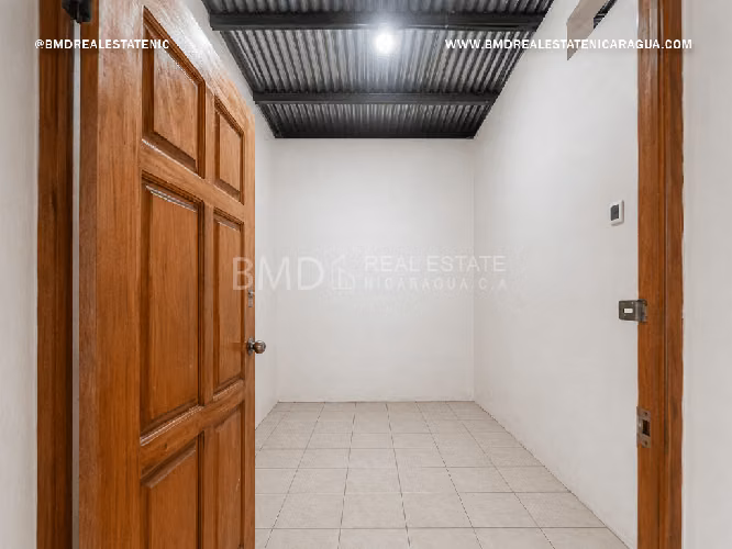 Oportunidad de renta de amplio espacio comercial en Siuna 5382