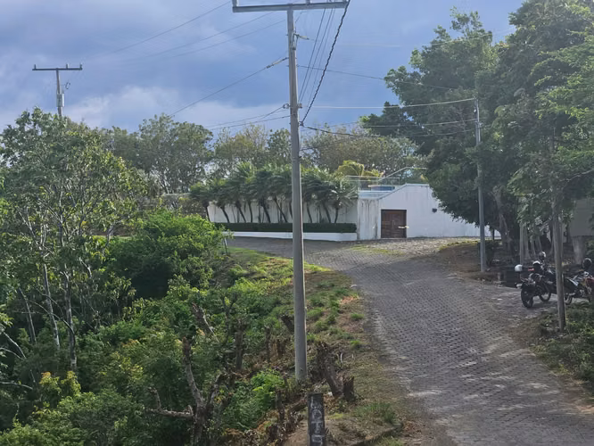 VENTA DE LOTE EN URB. PACIFICIF MARLIN - Imagen 5