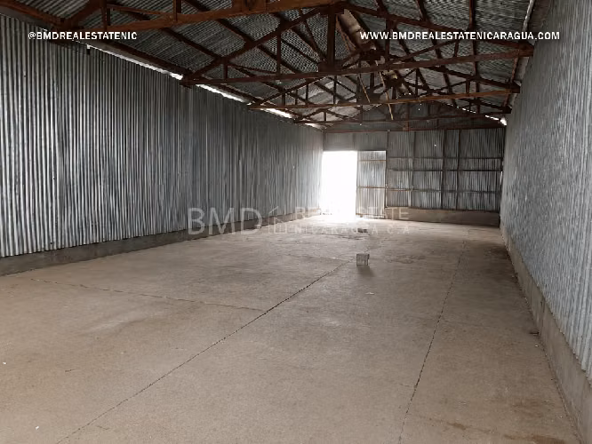 Ubicada en un estratégico complejo de bodegas sobre Carretera Norte 5382 - Imagen 2