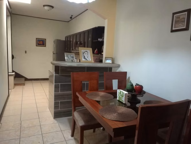  Casa en Venta en Residencial Praderas de Sandino – Segunda Etapa - Imagen 8