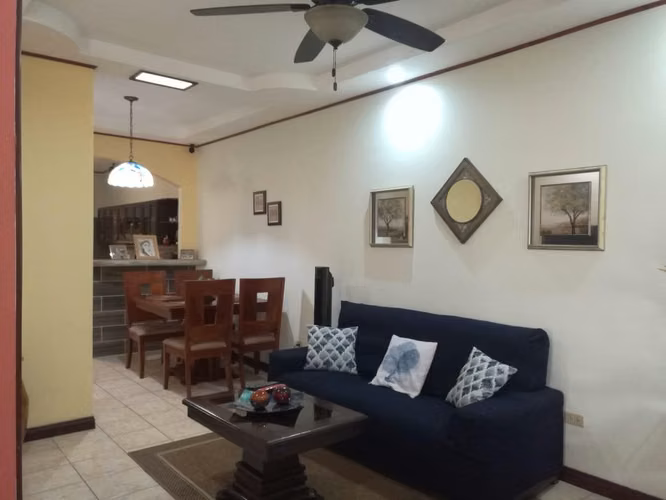  Casa en Venta en Residencial Praderas de Sandino – Segunda Etapa - Imagen 10