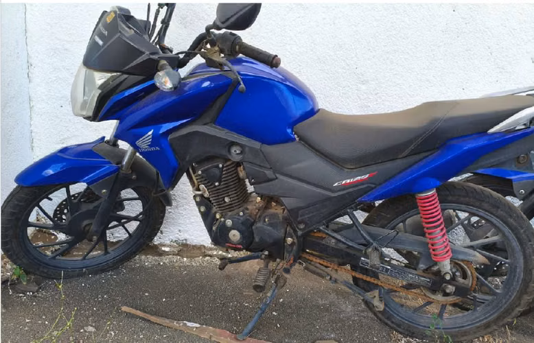 Subasta | Venta de Motocicletas Honda 2023 - Imagen 2