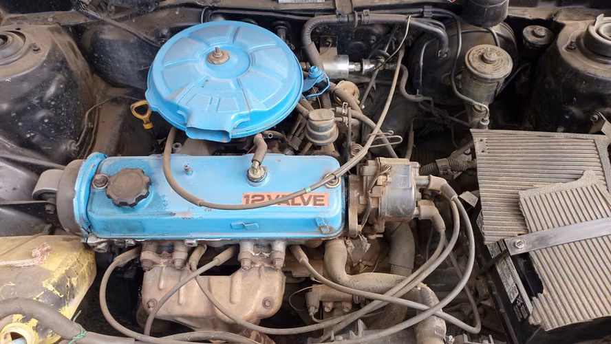 Se vende nada de cambios