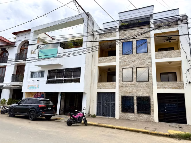 Office Space in Town in San Juan Del Sur, Nicaragua