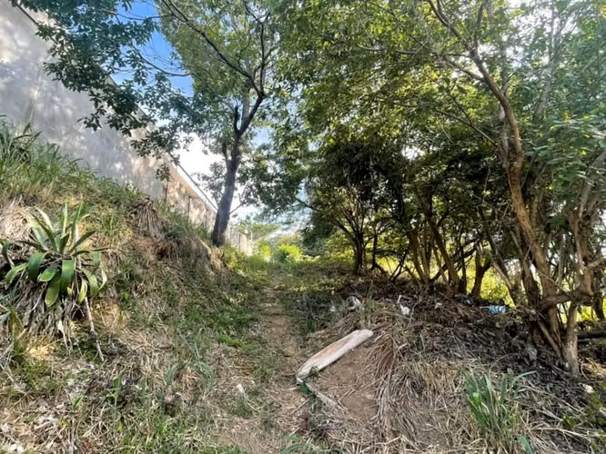 KC- Terreno Residencial en Venta en Villa Fontana Sur