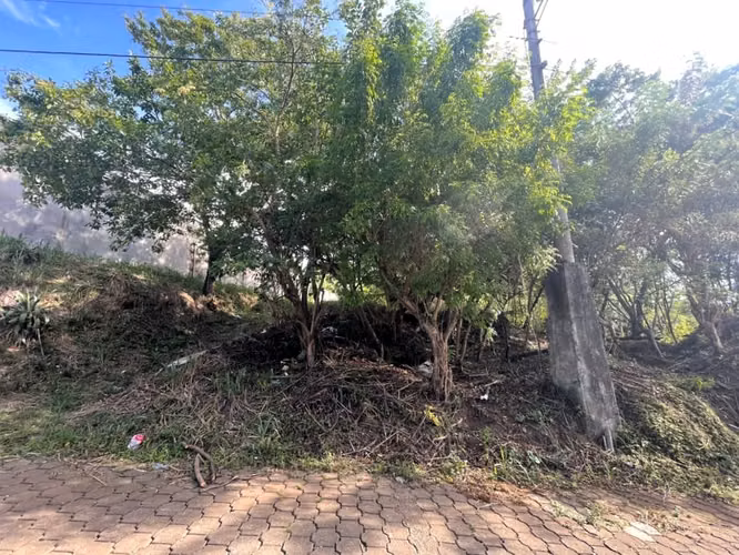 KC- Terreno Residencial en Venta en Villa Fontana Sur