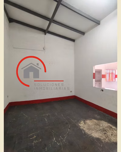 DG-Rento local comercial en sector Ciudad Jardin