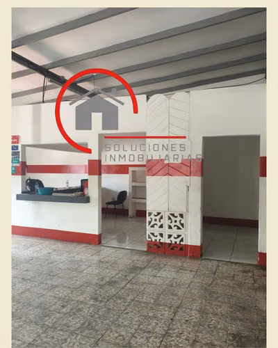 DG-Rento local comercial en sector Ciudad Jardin