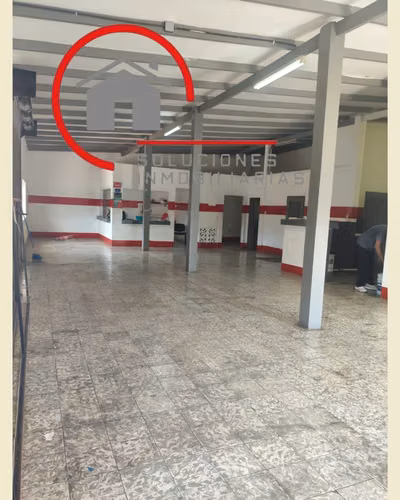 DG-Rento local comercial en sector Ciudad Jardin