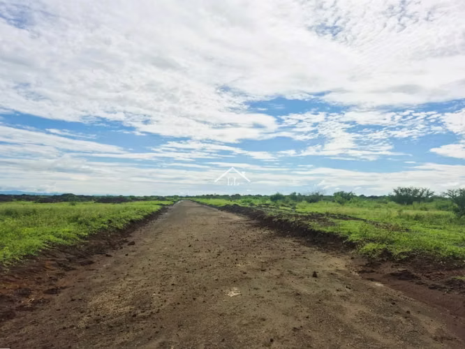 LL - Se Venden Terrenos en Tipitapa en Zona Céntrica