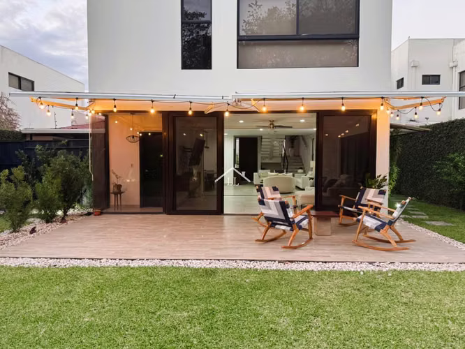 LL - Se Vende Moderna Casa en Condominio en Santo Domingo - Imagen 10