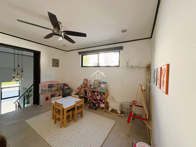 LL - Se Vende Moderna Casa en Condominio en Santo Domingo - Imagen 16