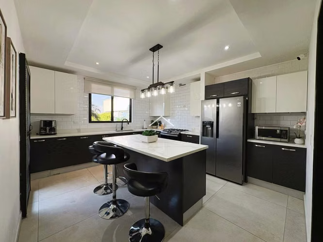 LL - Se Vende Moderna Casa en Condominio en Santo Domingo - Imagen 6