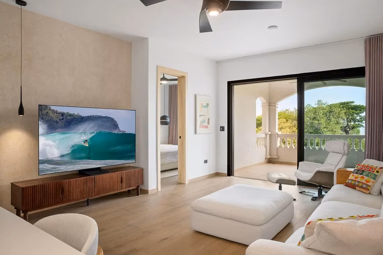 Hacienda Iguana Beachfront Luxury Villa in Tola, Nicaragua - Imagen 4