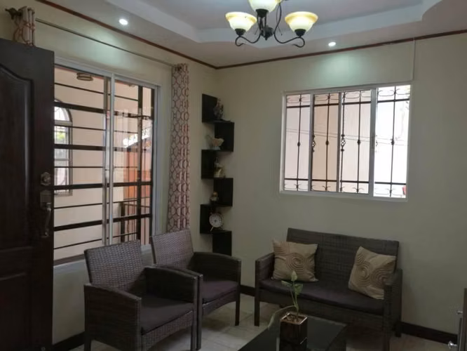  ¡Se vende hermosa casa con mejoras en Residencial Praderas de Sandino, Segunda Etapa! - Imagen 5