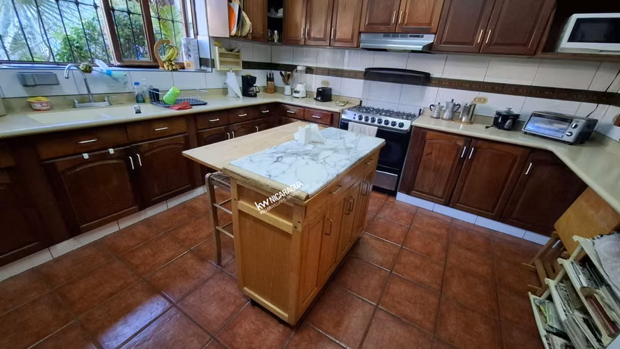 GG - Venta, casa en Carretera Sur con 1, 705 Vrs2 - GANGA - Imagen 6