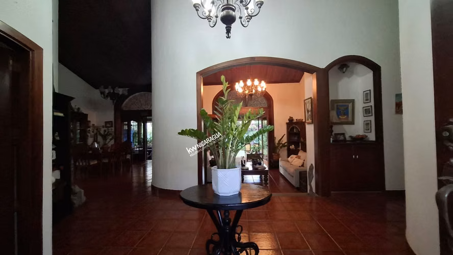 GG - Venta, casa en Carretera Sur con 1, 705 Vrs2 - GANGA - Imagen 4