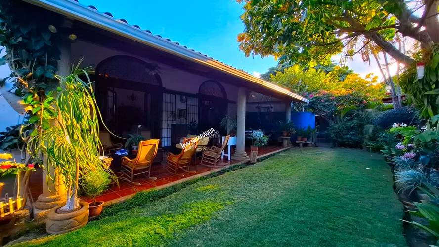 GG - Venta, casa en Carretera Sur con 1, 705 Vrs2 - GANGA
