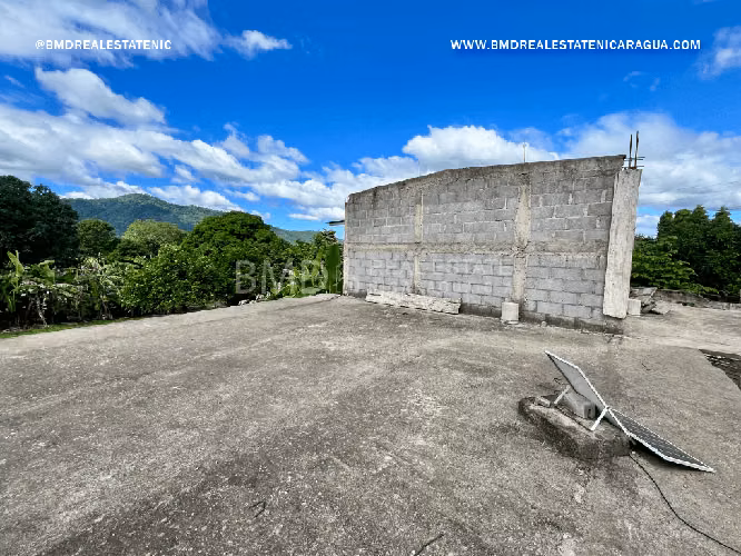Descubre el potencial de esta propiedad en obra gris ubicada en Ticuantepe BG - Imagen 6