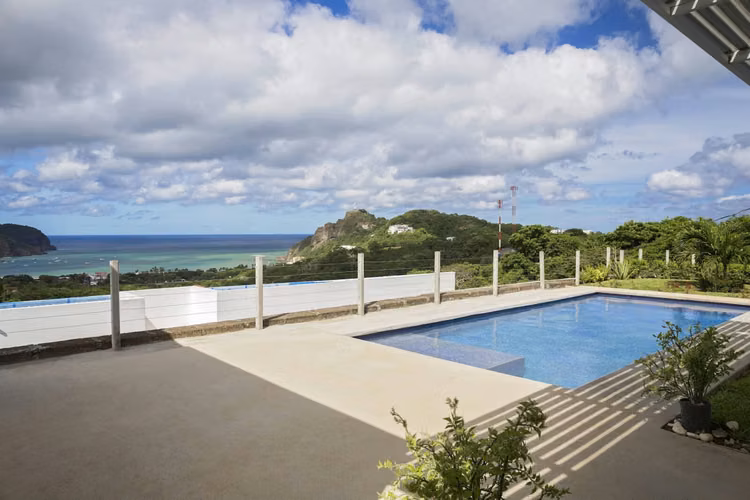 Modern Luxury Oceanview Home in San Juan Del Sur, Nicaragua - Imagen 17
