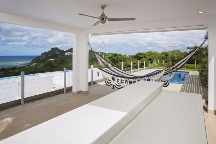 Modern Luxury Oceanview Home in San Juan Del Sur, Nicaragua - Imagen 18