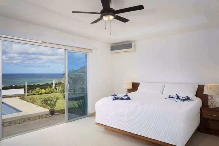 Modern Luxury Oceanview Home in San Juan Del Sur, Nicaragua - Imagen 14