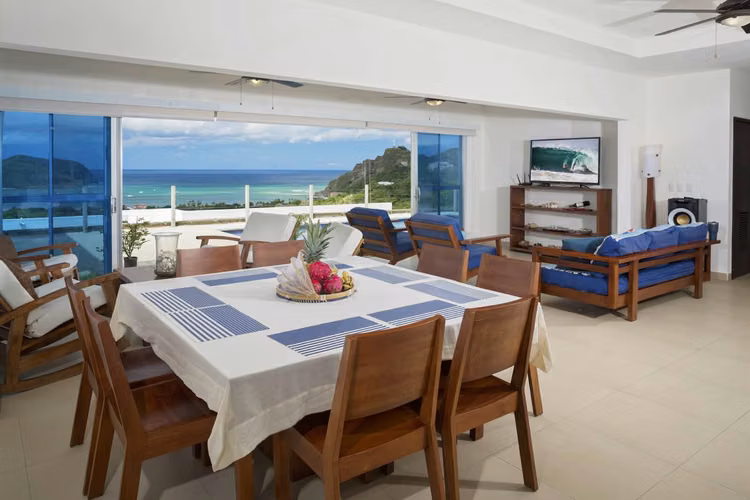Modern Luxury Oceanview Home in San Juan Del Sur, Nicaragua - Imagen 9